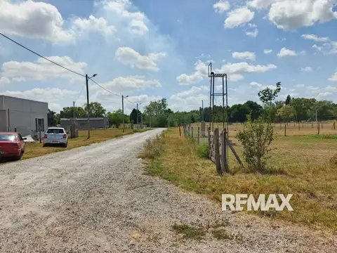 Terreno en Venta de 600,0 m2