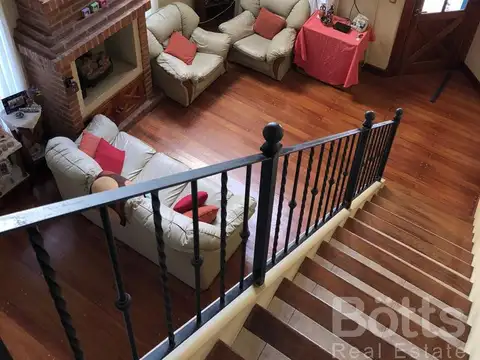 Casa en Venta 15 años