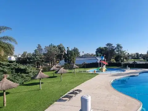 Casa en Alquiler al Noroeste