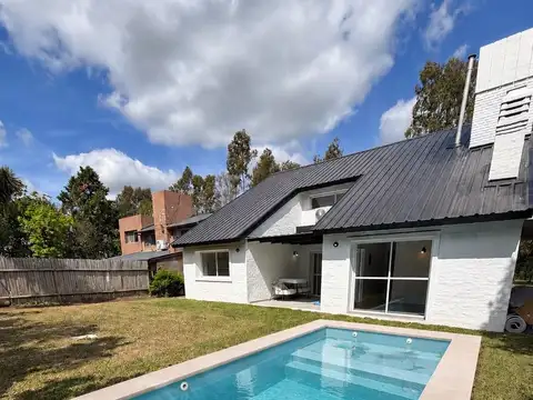 Casa en Alquiler en Campo Chico Country Club
