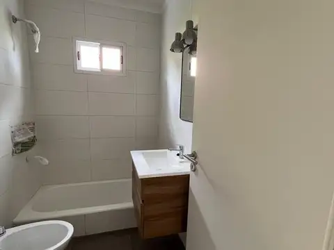 Casa en Alquiler 30 años