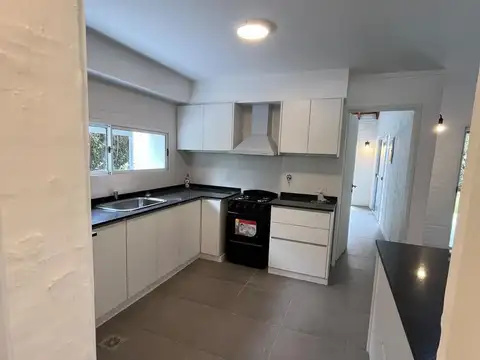 Casa en Alquiler al Noroeste
