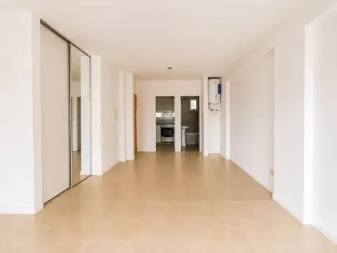 Departamento en Alquiler Apto profesional
