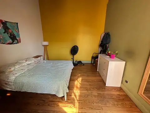 Depto Tipo Casa en Venta de 2 ambientes