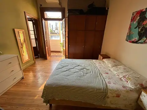 Depto Tipo Casa en Venta en Parque Patricios, USD 72.500