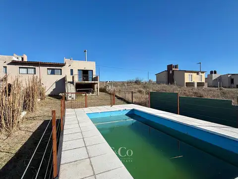 9 de Julio, Villa Garcia