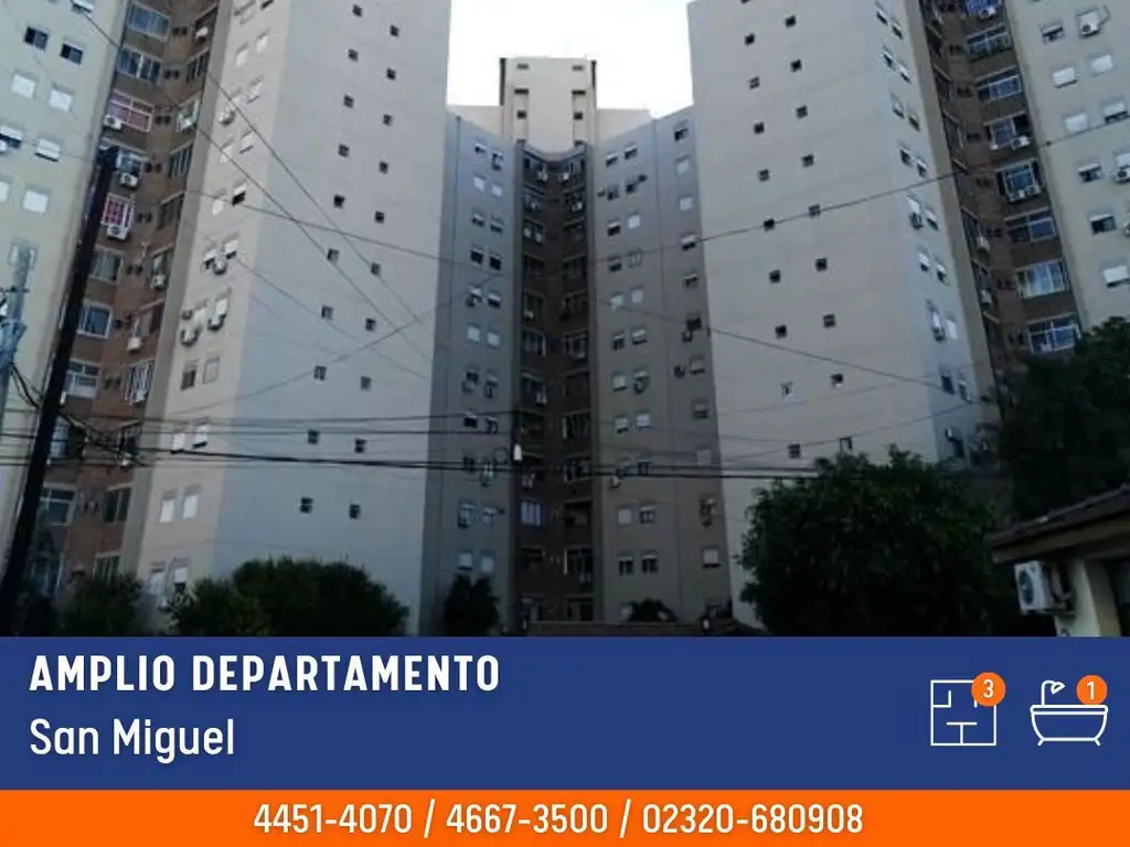 Charlone 600, Piso 9