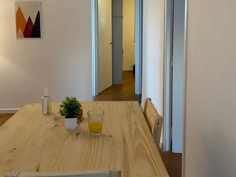 Departamento en Venta al Este