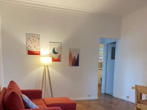 Venta de Departamento 4 AMBIENTES en Monserrat