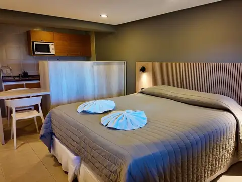 Hotel en Venta en Villa Sierras del Lago, USD 1.800.000