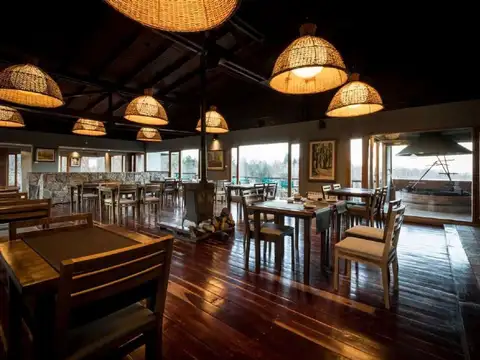 Hotel en Venta en Villa Sierras del Lago, USD 1.800.000