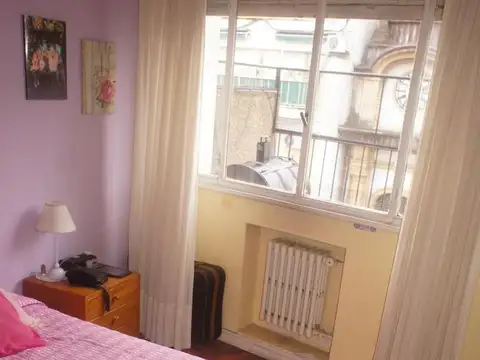 Departamento en  Barrio Norte