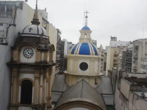 Departamento en  Barrio Norte