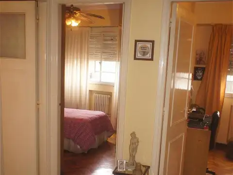 Departamento en Venta 50 años