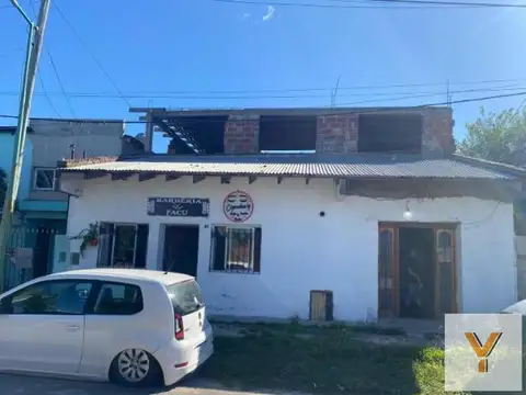 Casa en Venta de 1 dormitorio