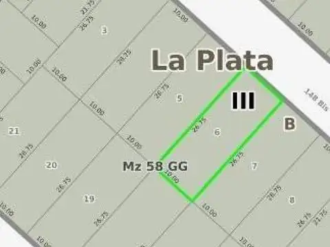 Casa en Venta al Sudeste