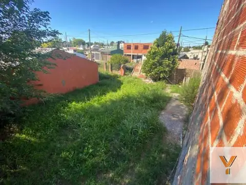 Casa en venta - 1 Dormitorio 1 Baño - 530Mts2 - La Plata