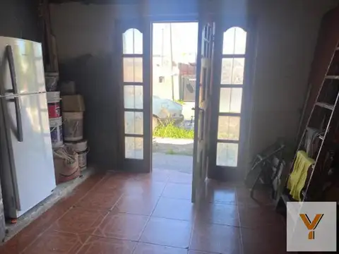 Casa en Venta en La Plata, USD 50.000