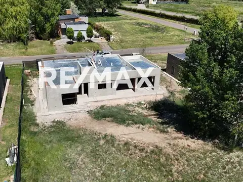 Casa en Venta 1 año