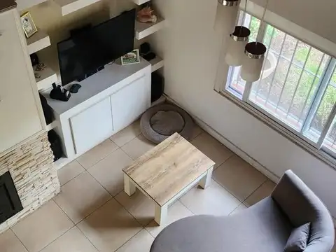Hermosa Casa Sin Expensas-noruega 2300