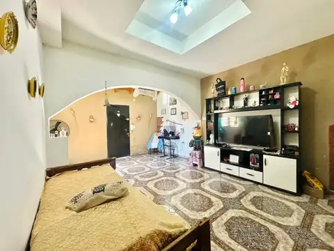 CASA EN VENTA EN MELCHOR ROMERO