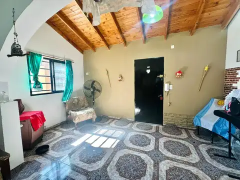 Casa en Venta 10 años