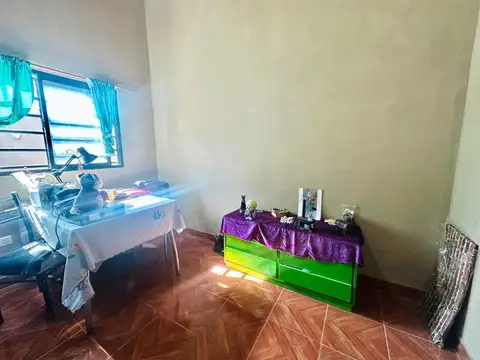 Casa en Venta en Melchor Romero, USD 85.000