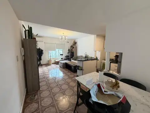 departamento 2 ambientes venta Ramos Mejia