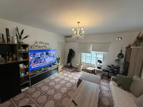 Departamento en Venta 15 años