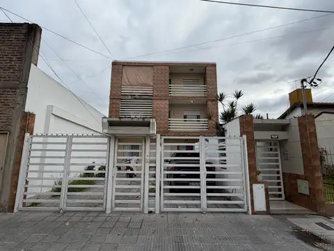 departamento 2 ambientes venta Ramos Mejia