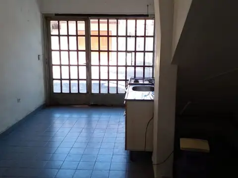 Depto Tipo Casa en Venta en Olivos Maipu/Uzal, USD 99.900