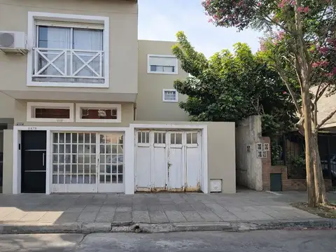 PH 2 ambientes EN VENTA OLIVOS LOCAL