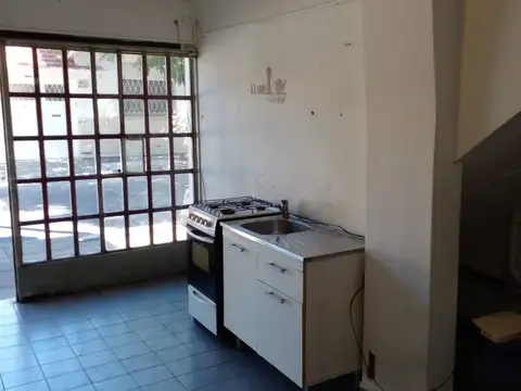 Depto Tipo Casa en Venta de 1 dormitorio