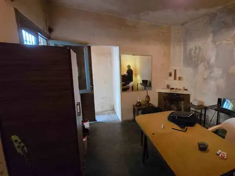 Depto Tipo Casa en Venta con 2 cocheras