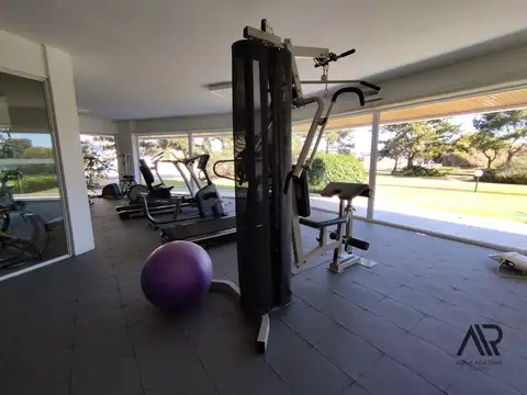 Departamento en Alquiler Temporal en Punta del Este, USD 5.500