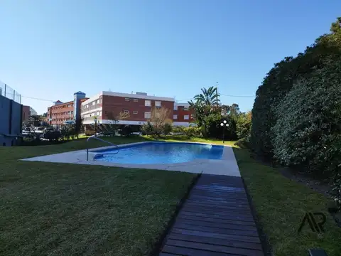Departamento en Alquiler Temporal de 3 dormitorios