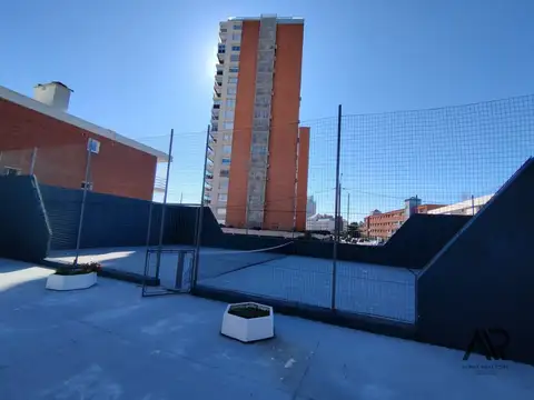 Departamento en Alquiler Temporal de 4 ambientes