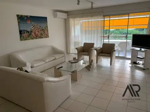 Departamento en Alquiler Temporal 28 años