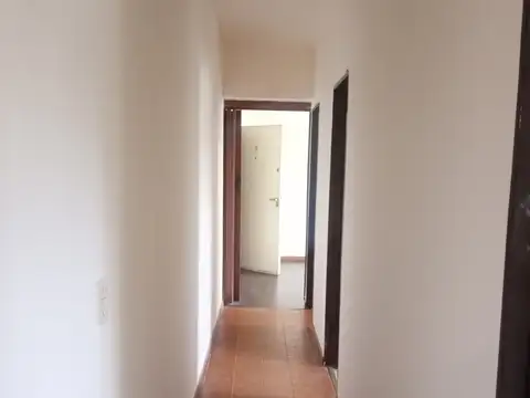 Departamento de dos dormitorios en Barrio El Cóndor – Apto crédito bancario