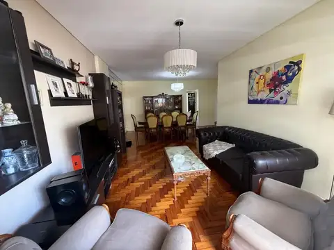 Departamento en Venta en Avellaneda, USD 230.000