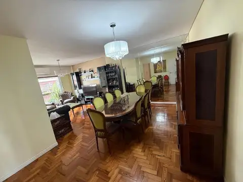 Departamento en Venta de 4 ambientes