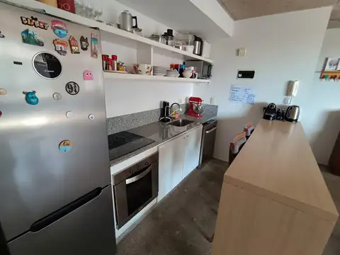 Departamento en Alquiler de 1 dormitorio