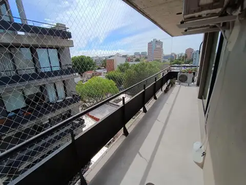 Departamento en alquiler - Tigre Centro