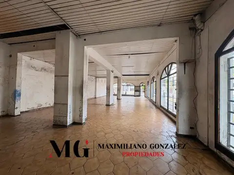 Local en Venta en Lanús Este, USD 250.000