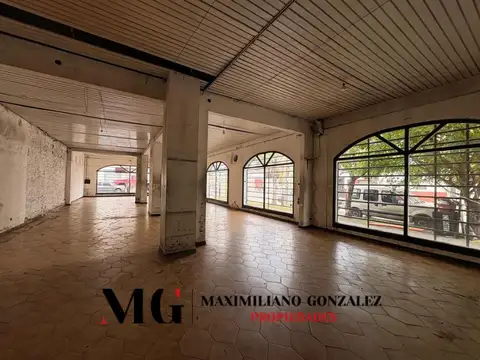 Local en venta - Lanus Este