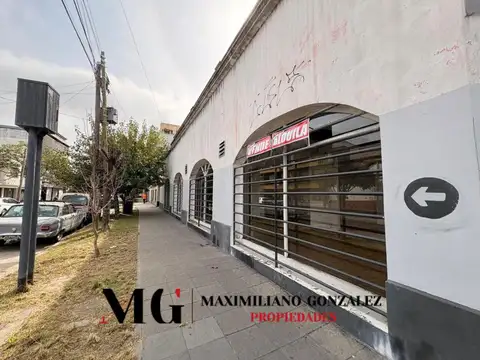 Local en venta - Lanus Este