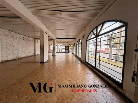 Local en Venta 15 años