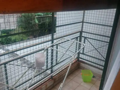 Departamento en Venta en Villa General Mitre, USD 106.000