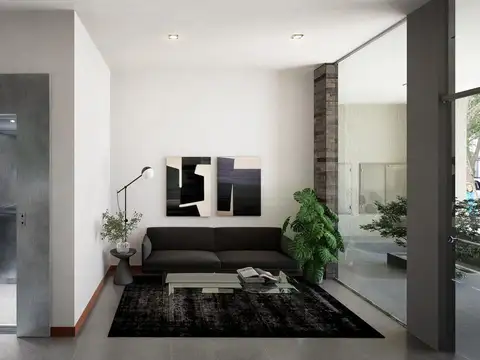 19 e/ 48 y 49 Piso 7 Dto. A