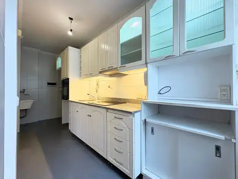 Departamento en Venta en Belgrano Chico, USD 289.000